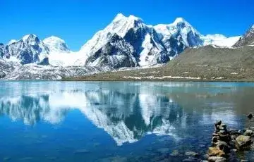 Sikkim (Darjeeling/Lachane/Lachung/Gangtok)  MM Holidays